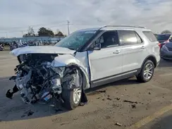1FM5K8DH7GGB76121 2016 FORD EXPLORER