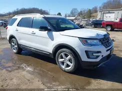 1FM5K8DH7GGB84932 2016 FORD EXPLORER