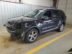 1FM5K8DH7GGC00353 2016 FORD EXPLORER