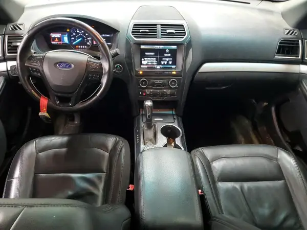 1FM5K8DH7GGC00353 2016 FORD EXPLORER - Image 8