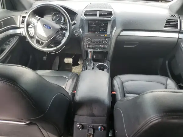 1FM5K8DH7GGC10154 2016 FORD EXPLORER - Image 8