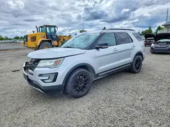 1FM5K8DH7GGC13006 2016 FORD EXPLORER