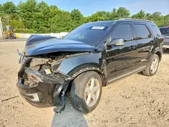 1FM5K8DH7GGC28542 2016 FORD EXPLORER