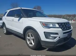 1FM5K8DH7GGC45745 2016 FORD EXPLORER