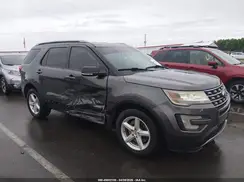 1FM5K8DH7GGC56034 2016 FORD EXPLORER