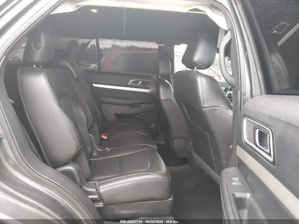 1FM5K8DH7GGC56034 2016 FORD EXPLORER - Image 8