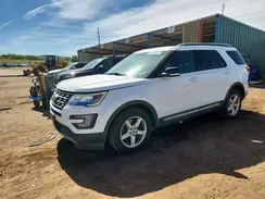 1FM5K8DH7GGC73304 2016 FORD EXPLORER