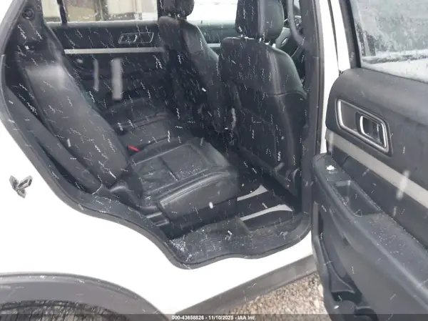 1FM5K8DH7GGC80365 2016 FORD EXPLORER - Image 8