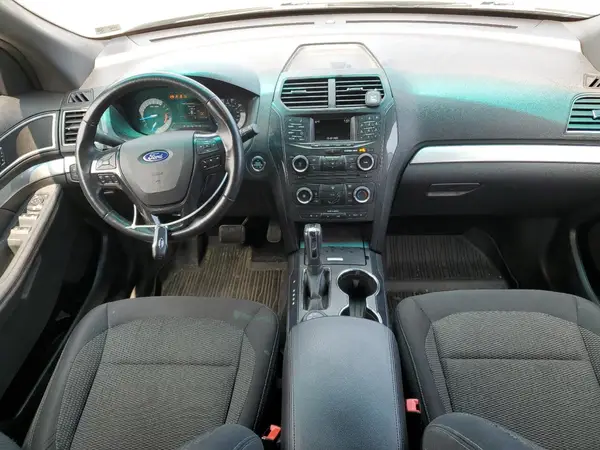 1FM5K8DH7GGC82729 2016 FORD EXPLORER - Image 8