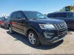 1FM5K8DH7GGC84545 2016 FORD EXPLORER