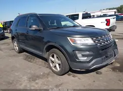 1FM5K8DH7GGD18922 2016 FORD EXPLORER