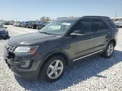 1FM5K8DH7GGD21786 2016 FORD EXPLORER