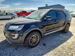 1FM5K8DH7GGD34893 2016 FORD EXPLORER