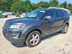 1FM5K8DH7HGA05886 2017 FORD EXPLORER