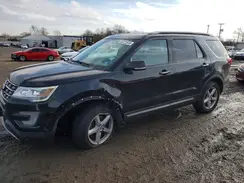 1FM5K8DH7HGA53095 2017 FORD EXPLORER