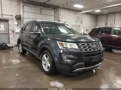 1FM5K8DH7HGA83245 2017 FORD EXPLORER