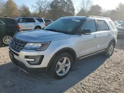 1FM5K8DH7HGA96559 2017 FORD EXPLORER