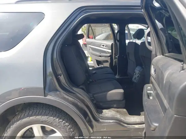 1FM5K8DH7HGB07558 2017 FORD EXPLORER - Image 8