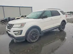 1FM5K8DH7HGB75455 2017 FORD EXPLORER