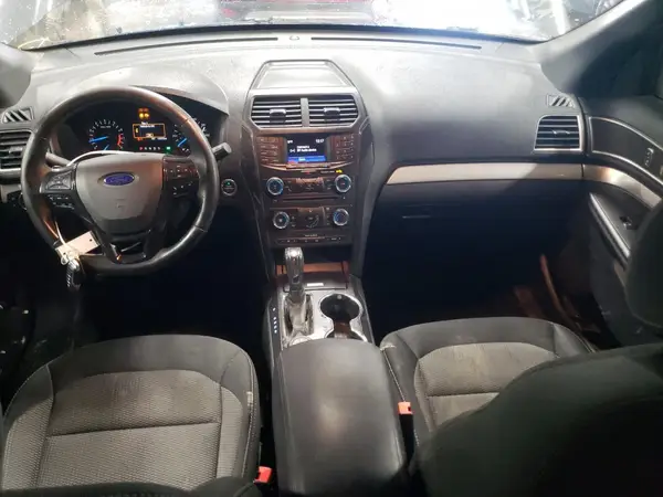 1FM5K8DH7HGB88643 2017 FORD EXPLORER - Image 8