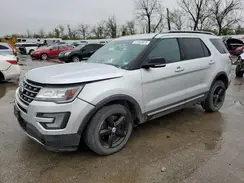 1FM5K8DH7HGC04565 2017 FORD EXPLORER