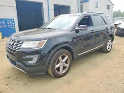 1FM5K8DH7HGC59579 2017 FORD EXPLORER