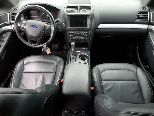 1FM5K8DH7HGD82184 2017 FORD EXPLORER - Image 8