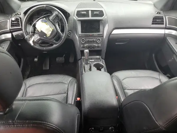 1FM5K8DH7HGD97297 2017 FORD EXPLORER - Image 8