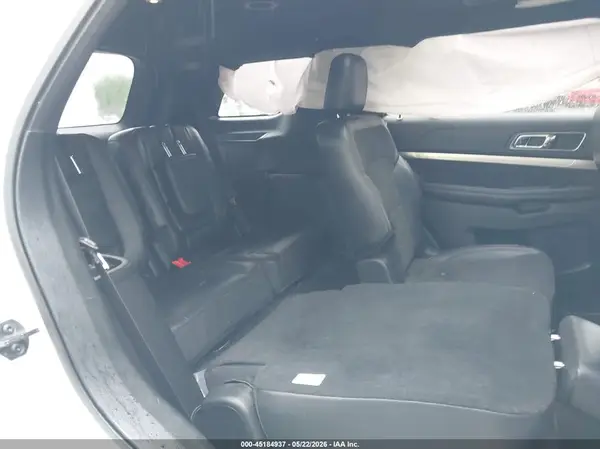 1FM5K8DH7JGA38912 2018 FORD EXPLORER - Image 8