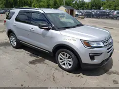 1FM5K8DH7JGB37083 2018 FORD EXPLORER