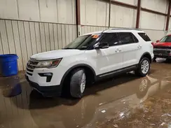 1FM5K8DH7JGB37908 2018 FORD EXPLORER