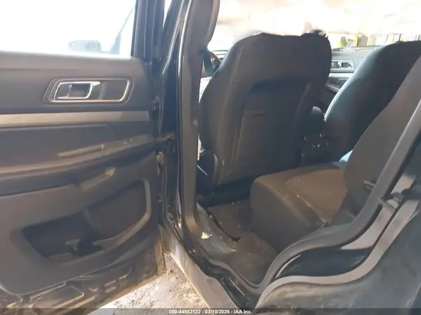 1FM5K8DH7JGB77468 2018 FORD EXPLORER - Image 8