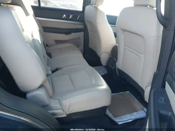 1FM5K8DH7JGC90515 2018 FORD EXPLORER - Image 8