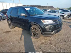 1FM5K8DH7KGA48681 2019 FORD EXPLORER