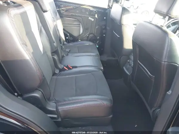 1FM5K8DH7KGA48681 2019 FORD EXPLORER - Image 8