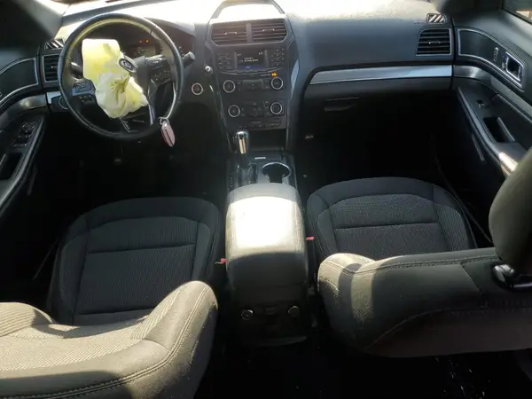 1FM5K8DH7KGA57011 2019 FORD EXPLORER - Image 8
