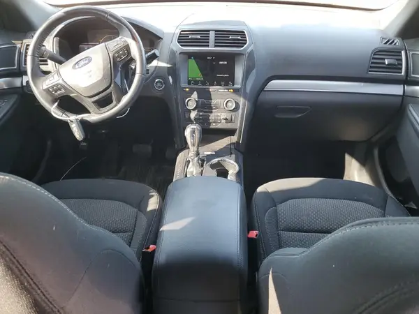 1FM5K8DH7KGA65271 2019 FORD EXPLORER - Image 8