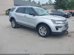 1FM5K8DH7KGA82765 2019 FORD EXPLORER