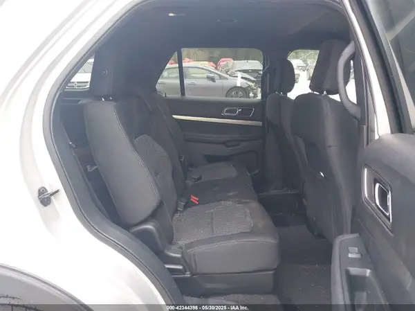 1FM5K8DH7KGA82765 2019 FORD EXPLORER - Image 8