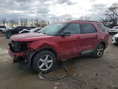 1FM5K8DH8GGA60054 2016 FORD EXPLORER
