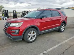 1FM5K8DH8GGA62113 2016 FORD EXPLORER