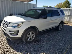 1FM5K8DH8GGB18048 2016 FORD EXPLORER