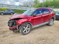 1FM5K8DH8GGB59568 2016 FORD EXPLORER