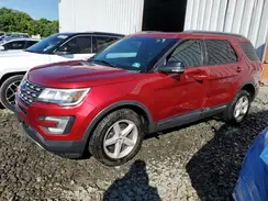 1FM5K8DH8GGB77097 2016 FORD EXPLORER