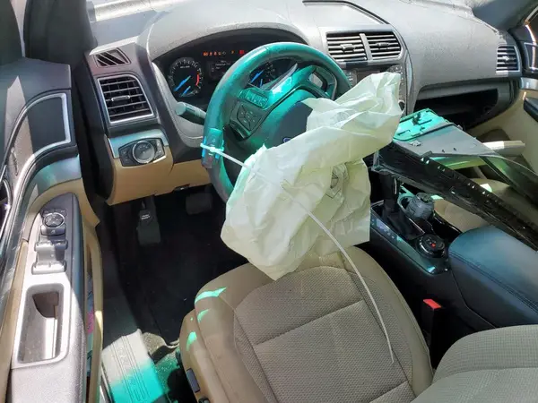 1FM5K8DH8GGB85989 2016 FORD EXPLORER - Image 8