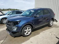 1FM5K8DH8GGB93722 2016 FORD EXPLORER
