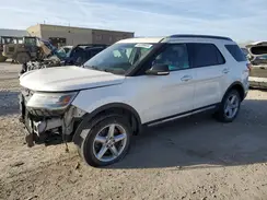 1FM5K8DH8GGB95244 2016 FORD EXPLORER