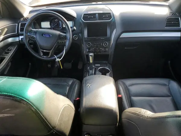 1FM5K8DH8GGB95244 2016 FORD EXPLORER - Image 8