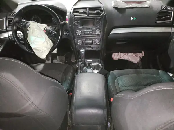 1FM5K8DH8GGB95972 2016 FORD EXPLORER - Image 8