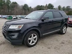 1FM5K8DH8GGB99987 2016 FORD EXPLORER